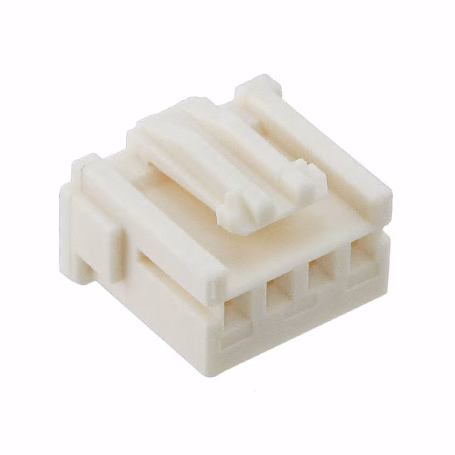 5-917688-1 TE Connectivity AMP Connectors  Boîtiers de connecteurs rectangulaires